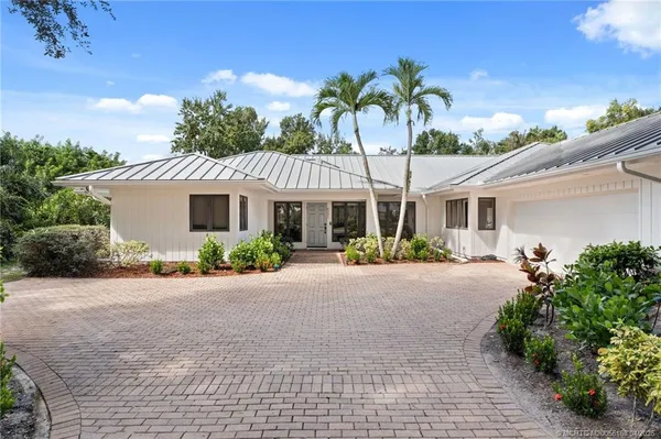 $760,000 | 6221 Southwest Thistle Terrace, Palm City, FL 34990