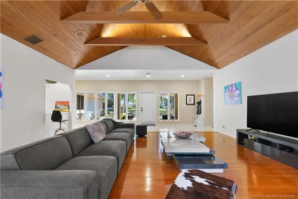 $760,000 | 6221 Southwest Thistle Terrace, Palm City, FL 34990