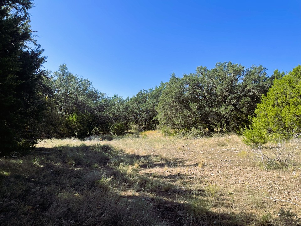 1276 Fm 574 Street West Mullin, TX 76864 - Photo 13 of 40 a view of ocean view with trees
