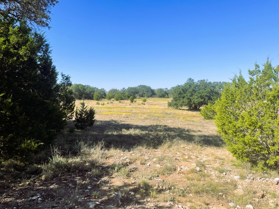 1276 Fm 574 Street West Mullin, TX 76864 - Photo 20 of 40 a view of lake view with beach