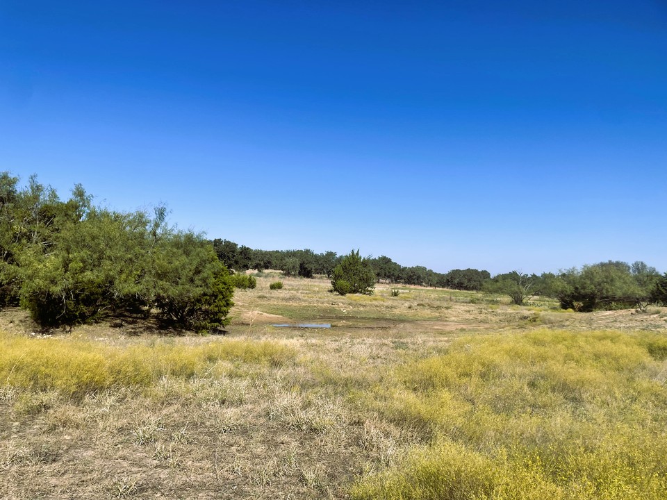 1276 Fm 574 Street West Mullin, TX 76864 - Photo 21 of 40 a view of lake view and mountain