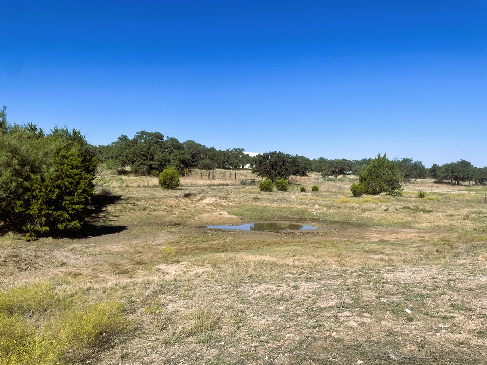 1276 Fm 574 Street West Mullin, TX 76864 - Photo 22 of 40 a view of lake view and mountain