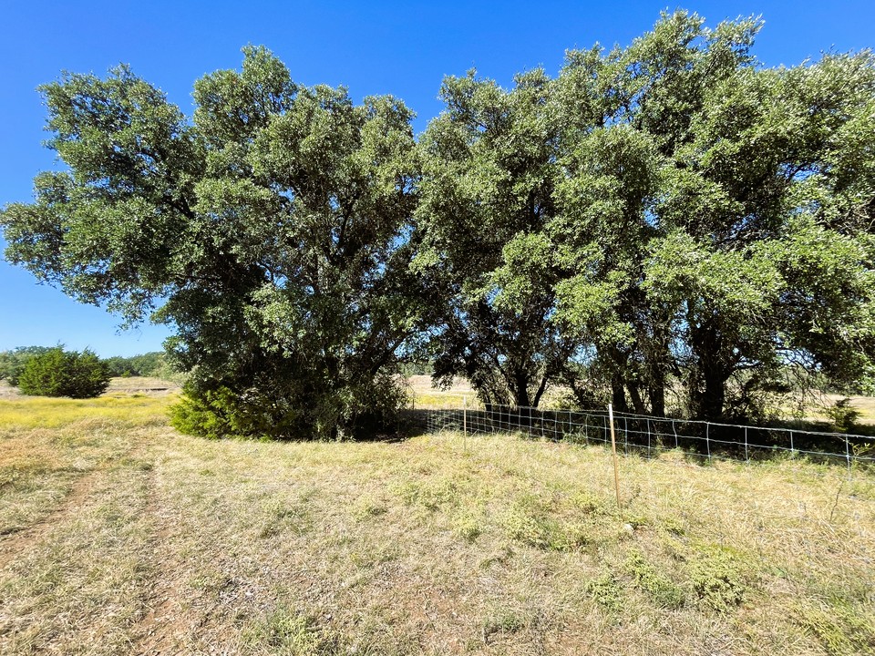 1276 Fm 574 Street West Mullin, TX 76864 - Photo 25 of 40 a view of large yard