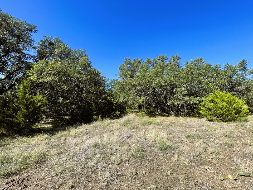 1276 Fm 574 Street West Mullin, TX 76864 - Photo 28 of 40 a view of a yard