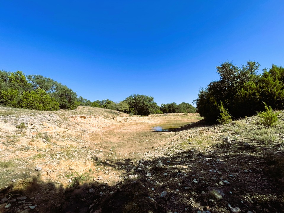 1276 Fm 574 Street West Mullin, TX 76864 - Photo 32 of 40 a view of lake view and mountain view