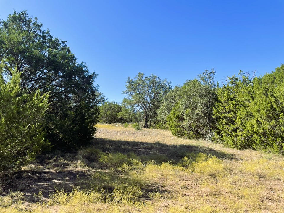 1276 Fm 574 Street West Mullin, TX 76864 - Photo 10 of 40 a view of a lake view