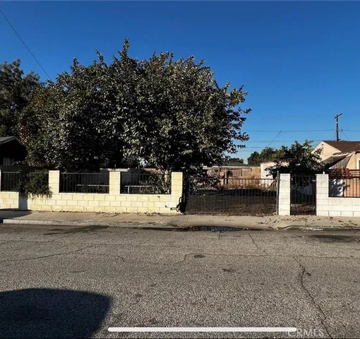 $310,000 | 203 West Reeve Street, Compton, CA 90220