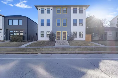 $1,300,000 | 3209 Forest Park Boulevard, Fort Worth, TX 76110
