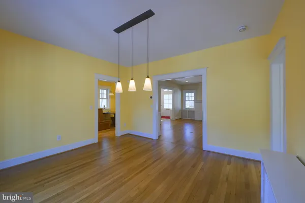 $6,995 | 5717 Chevy Chase Parkway Northwest, Washington, DC 20015