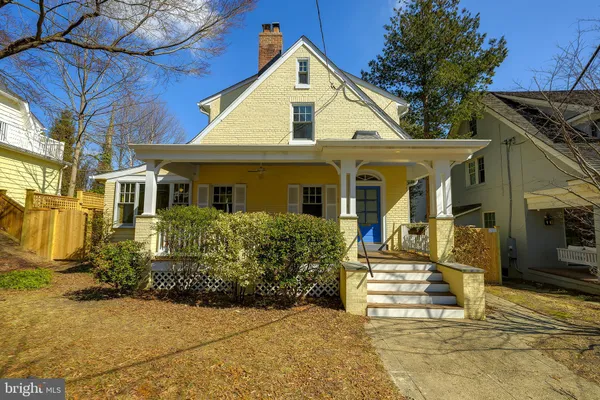 $6,995 | 5717 Chevy Chase Parkway Northwest, Washington, DC 20015