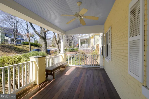 $6,995 | 5717 Chevy Chase Parkway Northwest, Washington, DC 20015