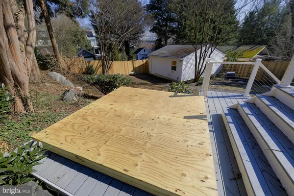 $6,995 | 5717 Chevy Chase Parkway Northwest, Washington, DC 20015