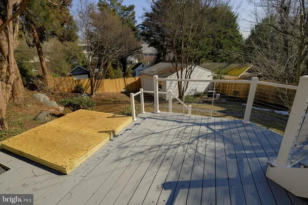 $6,995 | 5717 Chevy Chase Parkway Northwest, Washington, DC 20015