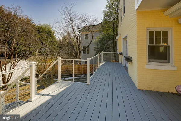 $6,995 | 5717 Chevy Chase Parkway Northwest, Washington, DC 20015