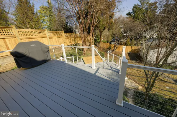 $6,995 | 5717 Chevy Chase Parkway Northwest, Washington, DC 20015