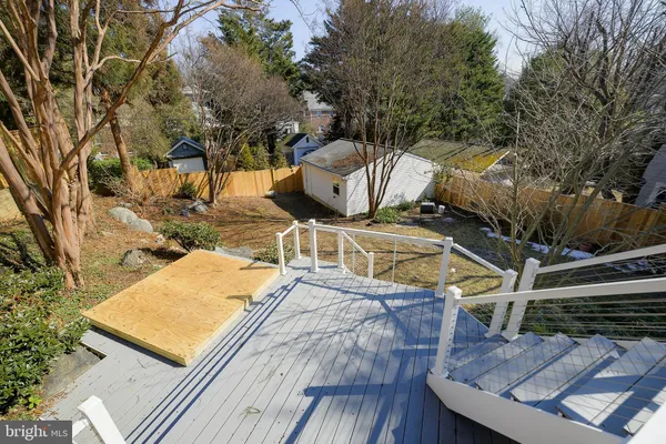 $6,995 | 5717 Chevy Chase Parkway Northwest, Washington, DC 20015