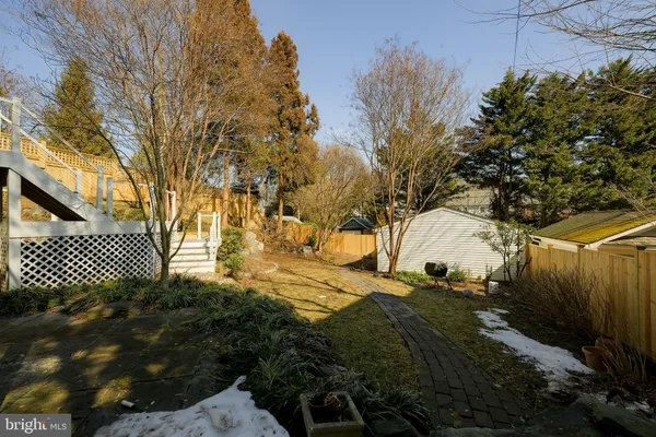 $6,995 | 5717 Chevy Chase Parkway Northwest, Washington, DC 20015