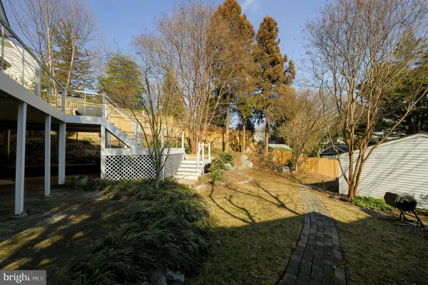 $6,995 | 5717 Chevy Chase Parkway Northwest, Washington, DC 20015