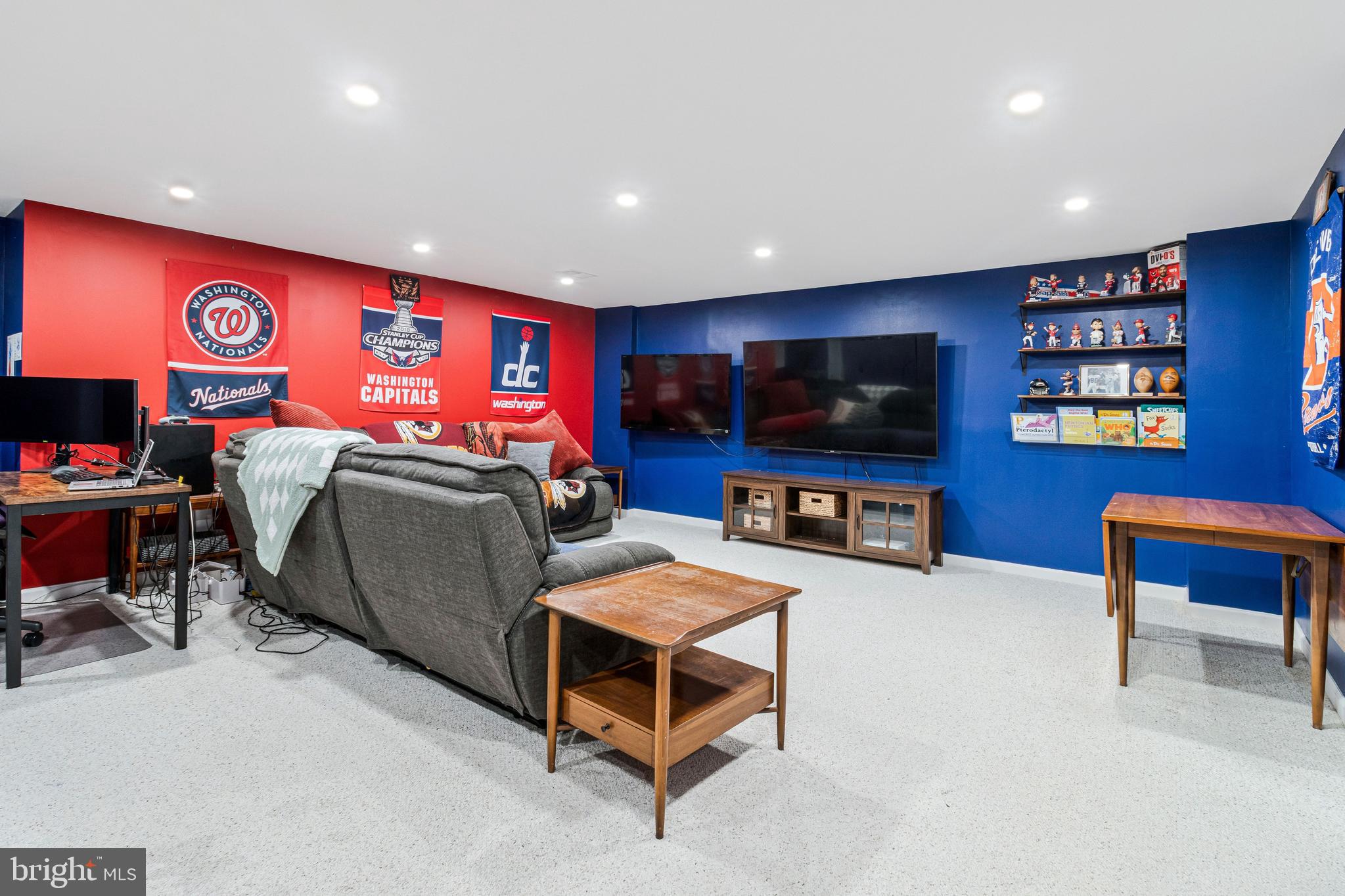 5804 Canvasback Road Burke, VA 22015 - Photo 27 of 54 Gallery Image 27