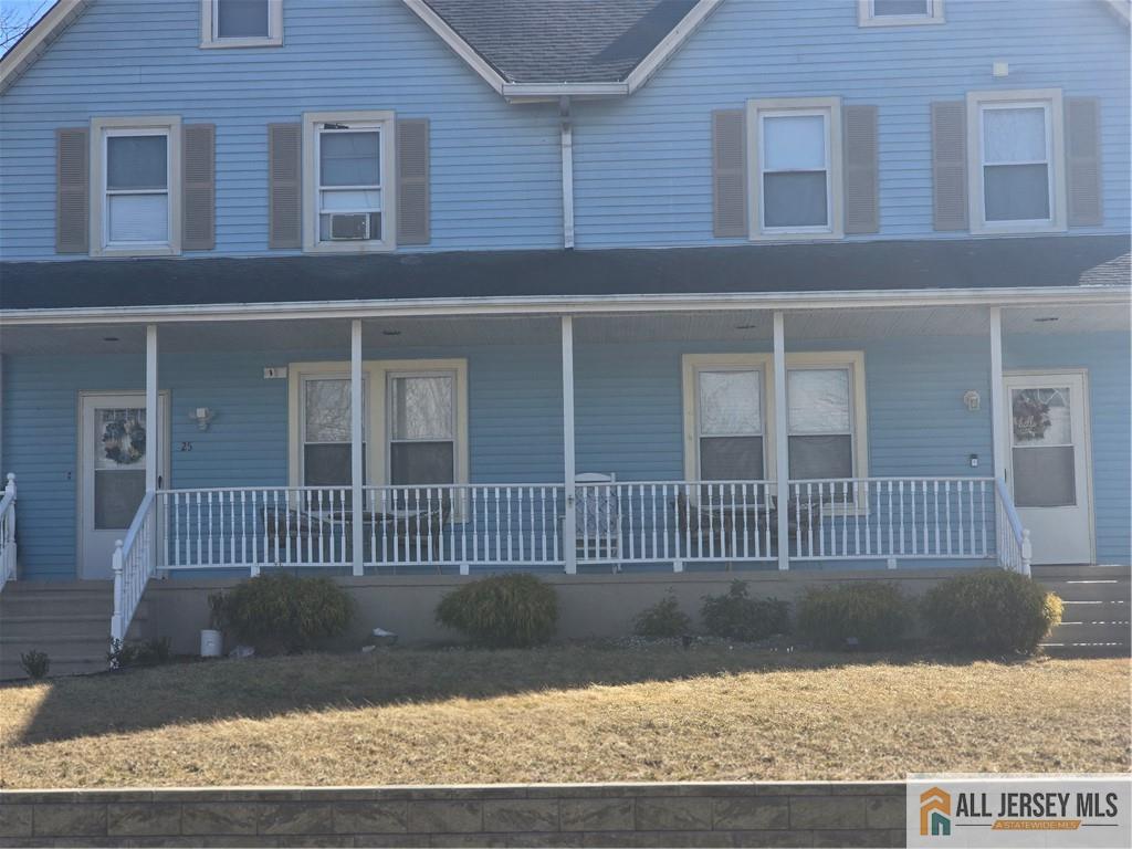 23 Maple Street Helmetta, NJ 08828 - Photo 2 of 12
