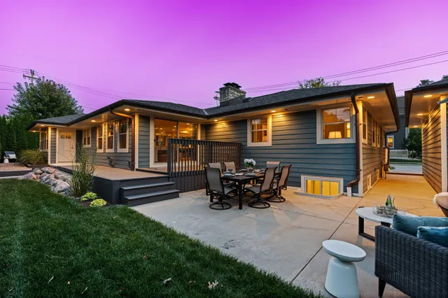 $977,300 | 10 Roxbury Road, Madison, WI 53704