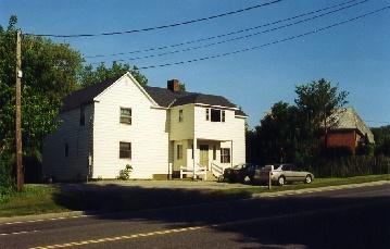 274 Pittsfield Road Lenox, MA 01240 - Photo 1 of 1 Primary Photo