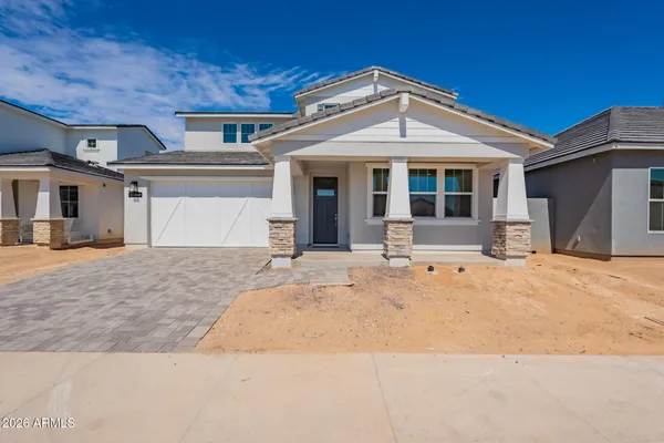 $825,000 | 17160 West Montpelier Street, Surprise, AZ 85388