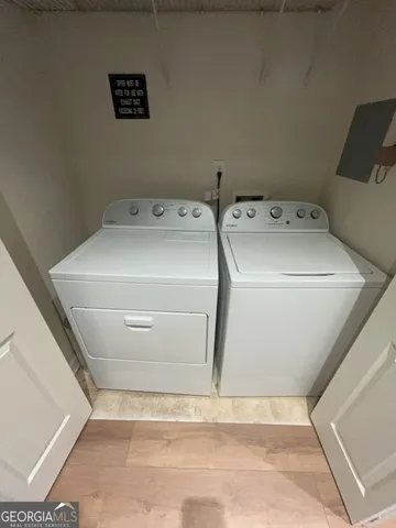 $1,995 | 955 Juniper Street Northeast, Unit 3319, Atlanta, GA 30309