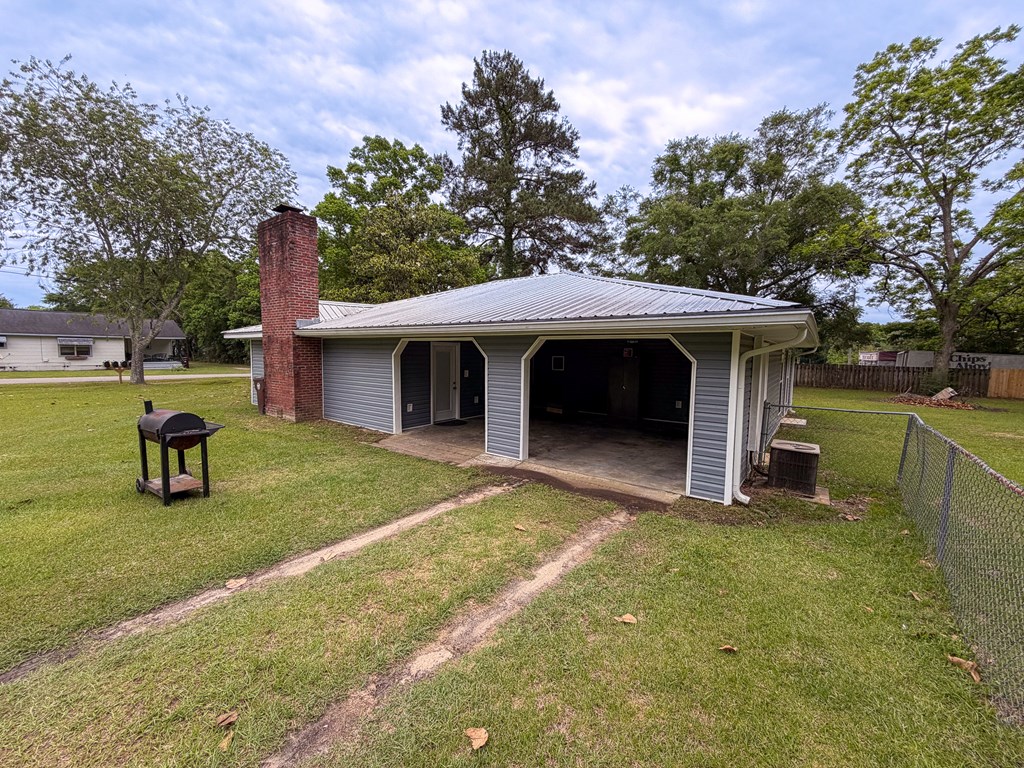 180 South Rex Slocomb, AL 36375 - Photo 26 of 44