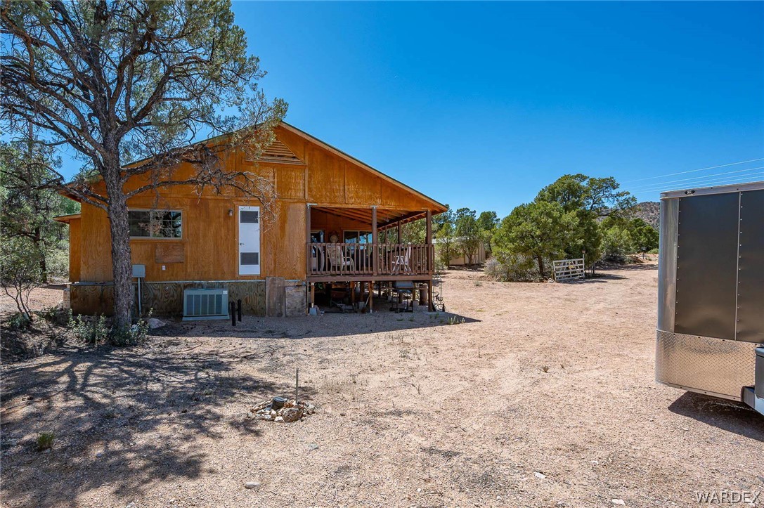 2648 South Dw Ranch Road Kingman, AZ 86401 - Photo 48 of 90 Gallery Image 48