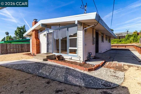 $664,900 | 2512 Ardmore Drive, San Pablo, CA 94806