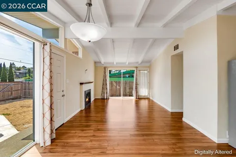 $664,900 | 2512 Ardmore Drive, San Pablo, CA 94806