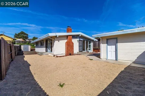 $664,900 | 2512 Ardmore Drive, San Pablo, CA 94806