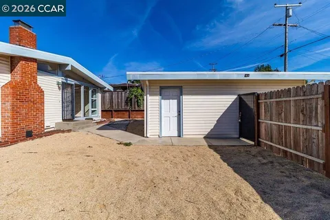 $664,900 | 2512 Ardmore Drive, San Pablo, CA 94806