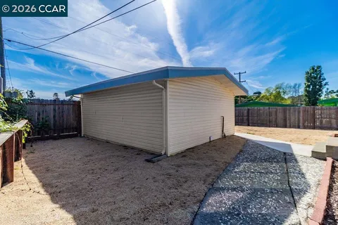 $664,900 | 2512 Ardmore Drive, San Pablo, CA 94806