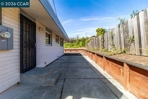 $664,900 | 2512 Ardmore Drive, San Pablo, CA 94806