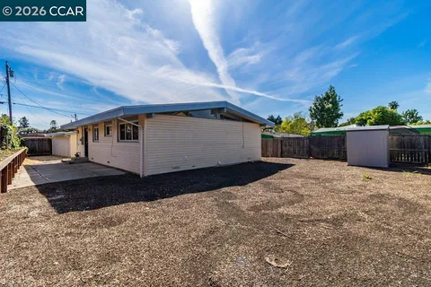 $664,900 | 2512 Ardmore Drive, San Pablo, CA 94806