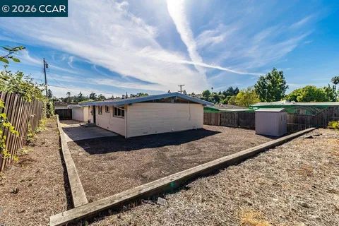$664,900 | 2512 Ardmore Drive, San Pablo, CA 94806