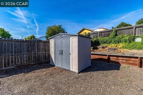 $664,900 | 2512 Ardmore Drive, San Pablo, CA 94806