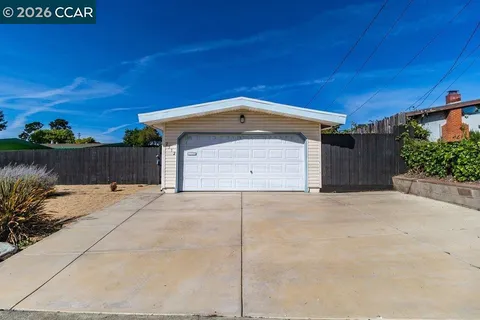 $664,900 | 2512 Ardmore Drive, San Pablo, CA 94806