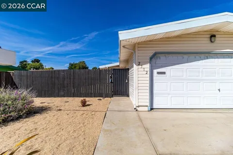 $664,900 | 2512 Ardmore Drive, San Pablo, CA 94806