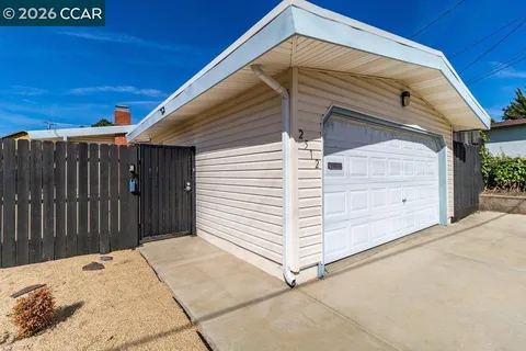 $664,900 | 2512 Ardmore Drive, San Pablo, CA 94806