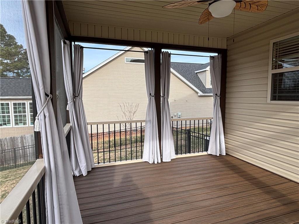 5019 Peppertree Road Clemmons, NC 27012 - Photo 15 of 21