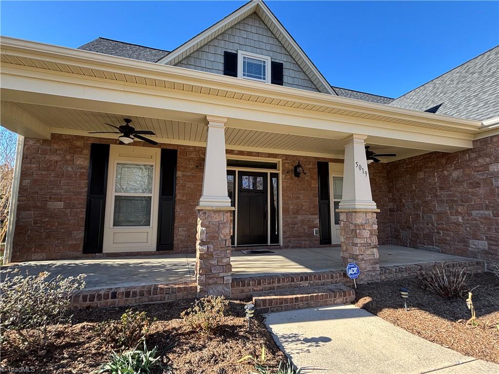 5019 Peppertree Road Clemmons, NC 27012 - Photo 2 of 24 Gallery Image 2