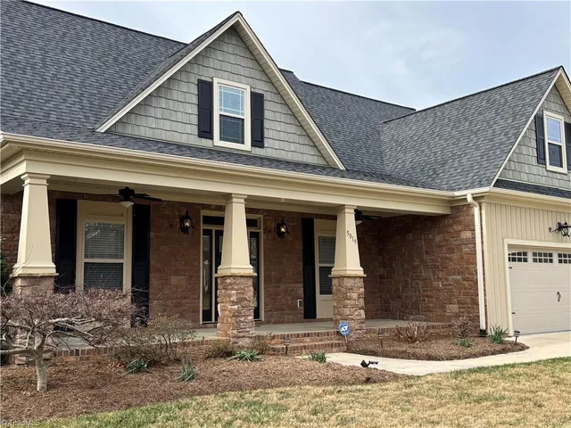 $519,900 | 5019 Peppertree Road, Clemmons, NC 27012