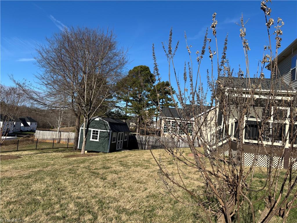 5019 Peppertree Road Clemmons, NC 27012 - Photo 21 of 24 Gallery Image 21