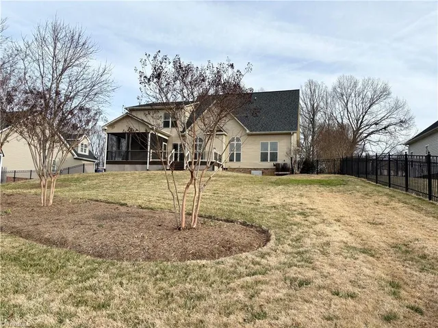 $519,900 | 5019 Peppertree Road, Clemmons, NC 27012