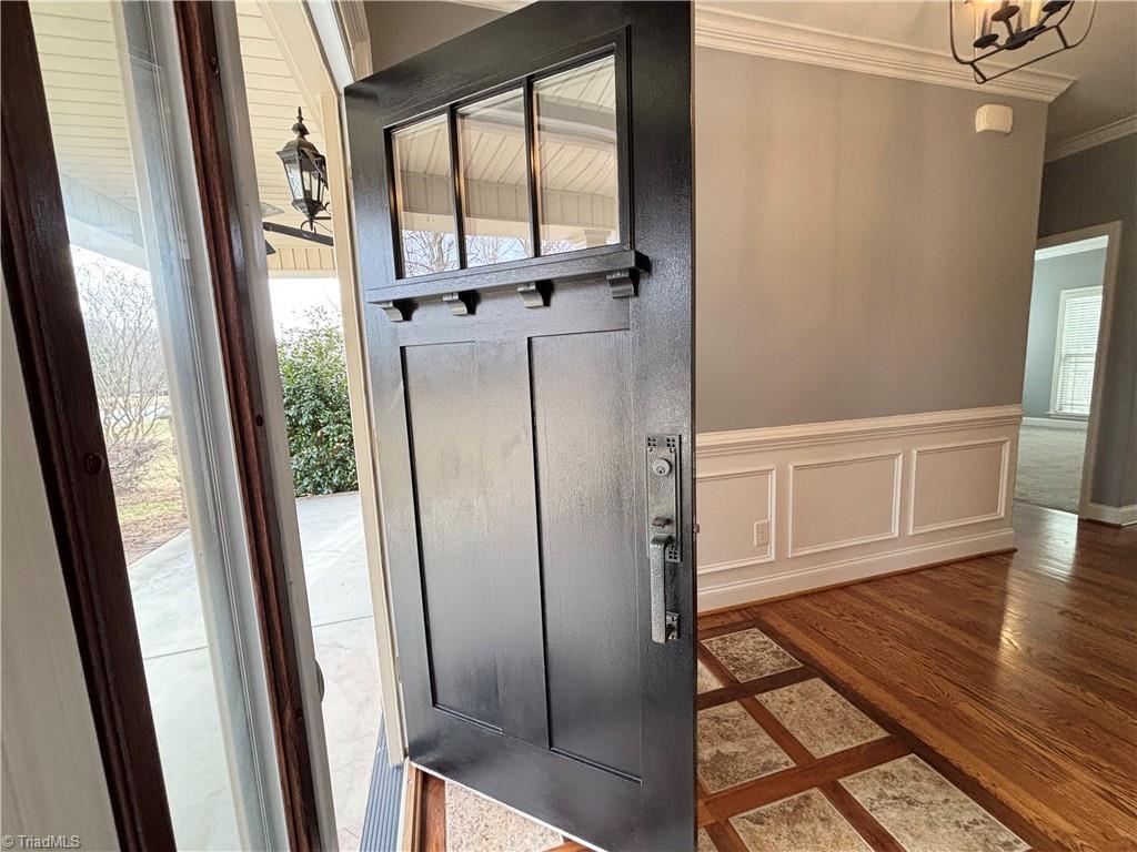 5019 Peppertree Road Clemmons, NC 27012 - Photo 4 of 21