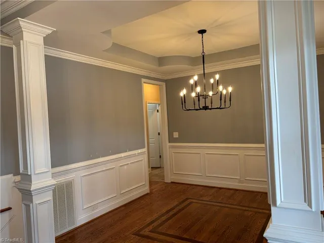 $519,900 | 5019 Peppertree Road, Clemmons, NC 27012