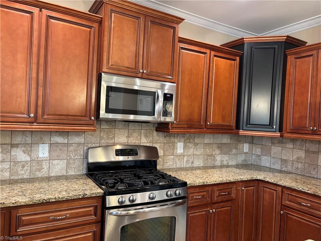 5019 Peppertree Road Clemmons, NC 27012 - Photo 9 of 21